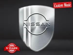 Nissan Windshield Banners Durable High Quality Professional